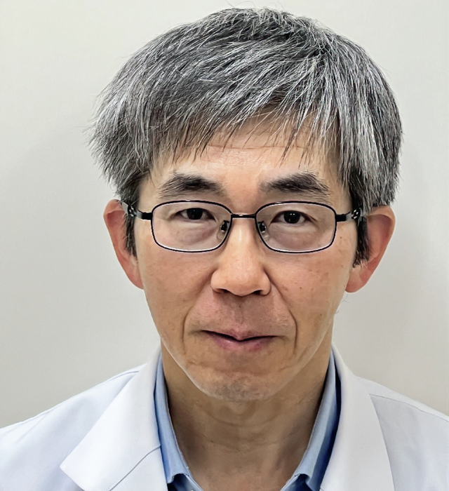 医師  岡野 真道