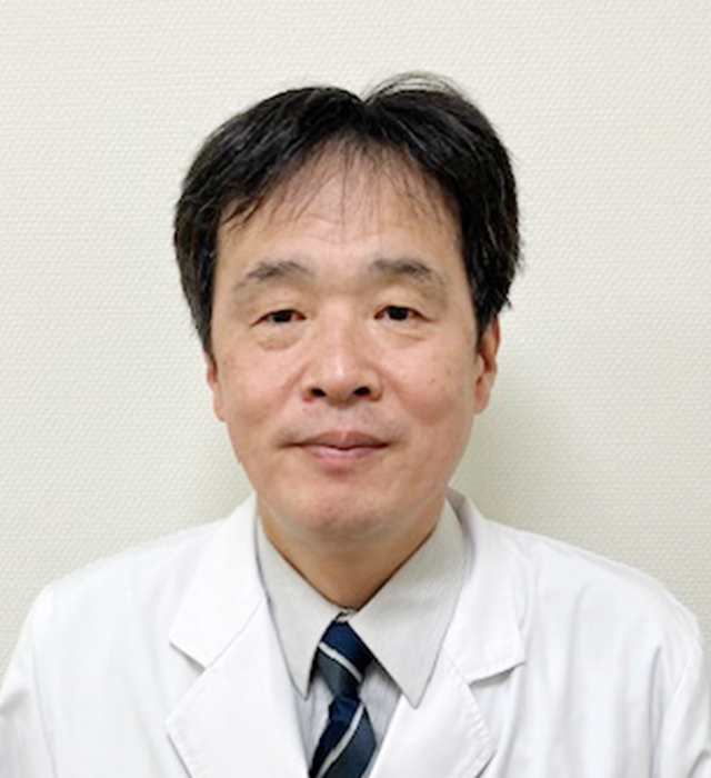 医師  谷本 高男